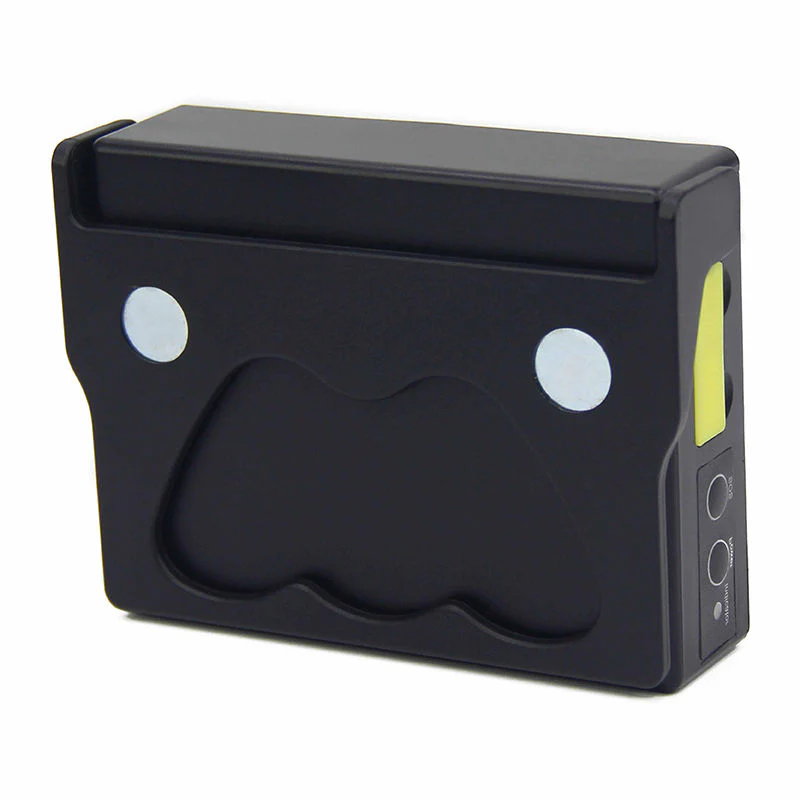 3 in 1 LED Mini Light/SOS Light/Power Bank, 400LM, 10W, 6000K CCT - Image 3