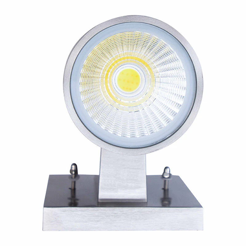 3" LED Cylinder Up/Downlight, 1300 Lumens, 18 Watt, 120 Volts, CCT Selectable 3000K/4000K/5000K, Available in Black, Bronze, Brushed Nickel, or White - Image 7
