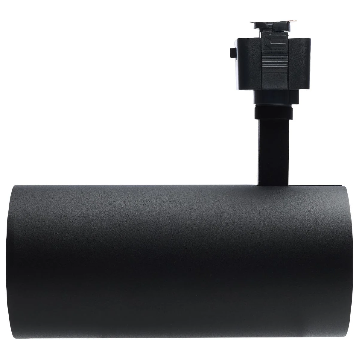 30 Watt LED Track Head; 36 Degree Beam Spread; J-Style Track; 5 CCT Selectable; Matte White or Black Finish - Image 6