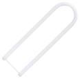32W 5000K T8 85+ CRI MEDIUM BI-PIN U-BENT 6" Spacer (20 pack)