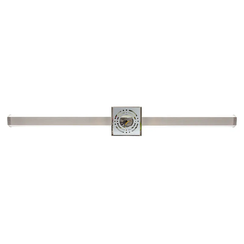 36" LED Multi-CCT Vanity Light, 24W, 2000 Lumens, Brushed Nickel - Image 3