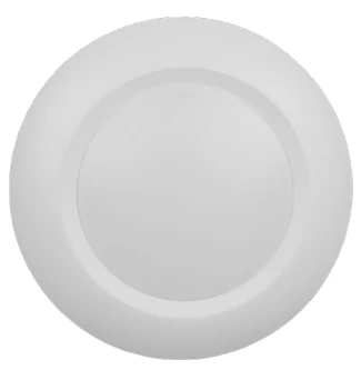 4 Inch LED Cusp Disk Light, 10 Watt, 650 Lumens, CCT Selectable, 120V (Available in Bronze and White) - Image 2