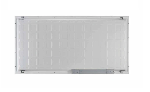 4 Pack 2 x 4 Foot Back Lit LED Flat Panel, 9000 Lumens 120-277V, Selectable CCT and Wattage - Image 3