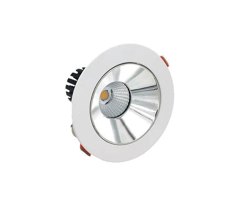 4" Winged Recessed LED Lights, 7 Watt, 120V, Multiple CCT and Finishes - Image 4