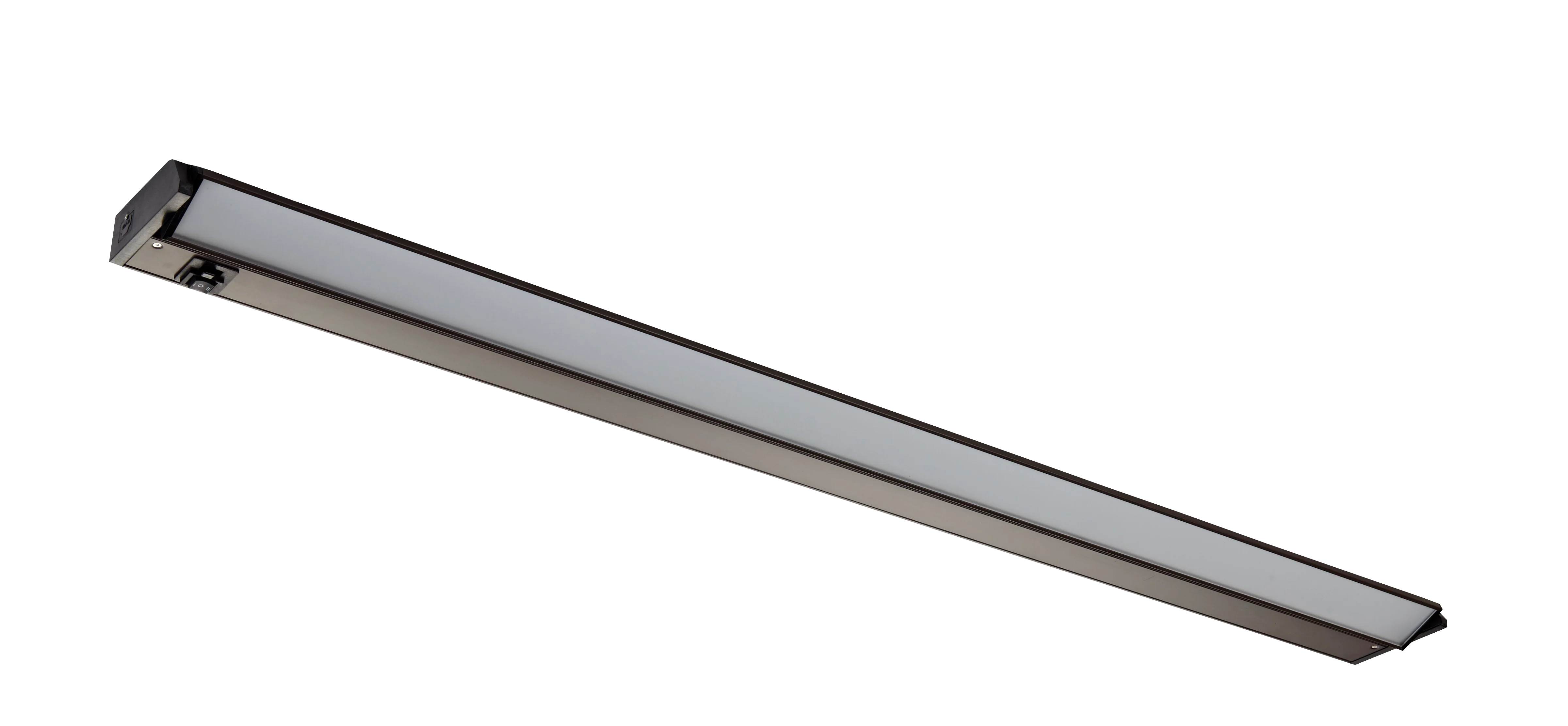 42" Adjustable Angle MCT Undercabinet Light 20W, 120V - Image 2