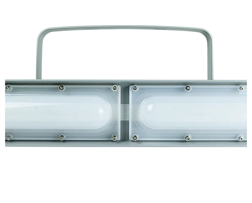 4FT LED Explosion Proof Hazardous Location Light, Class 1 Division 2, 11200 Lumens, 80W, 5000K, 100-277V - Image 7