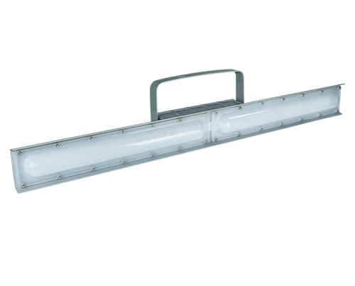 4FT LED Explosion Proof Hazardous Location Light, Class 1 Division 2, 8400 Lumens, 60W, 5000K, 100-277V - Image 5