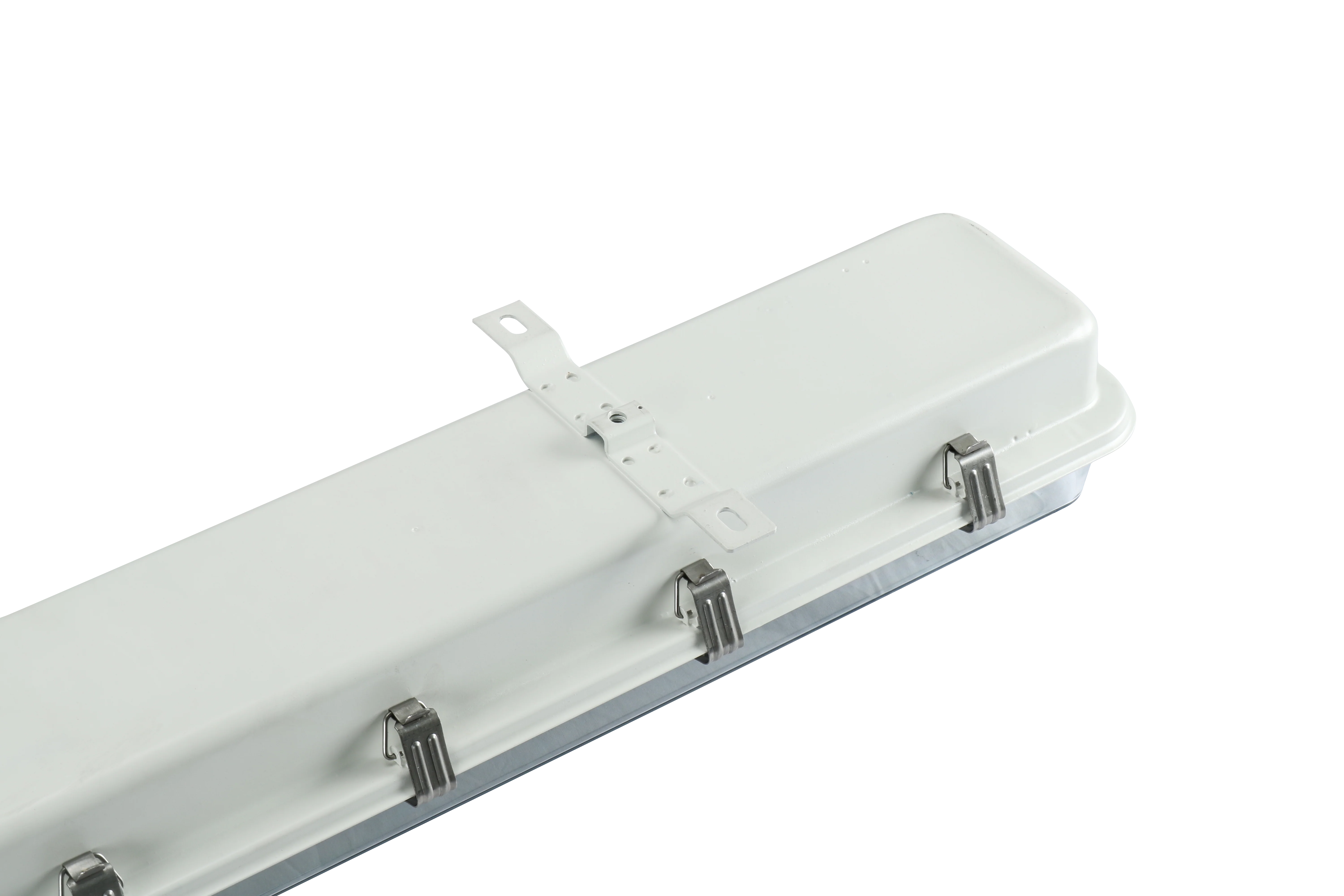 4FT LED Linear Explosion Proof Light, Class 1 Division 2, 7000 Lumens, 50W, 5000K, Beam Angle 120 degree, 100-277V, R Series - Image 3
