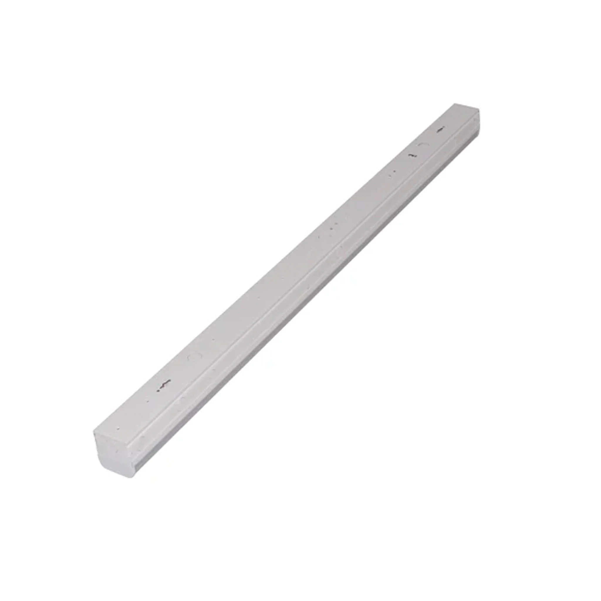 4FT LED Narrow Strip Light, 5500 Lumen Max, Wattage and CCT Selectable, 120-277V - Image 6