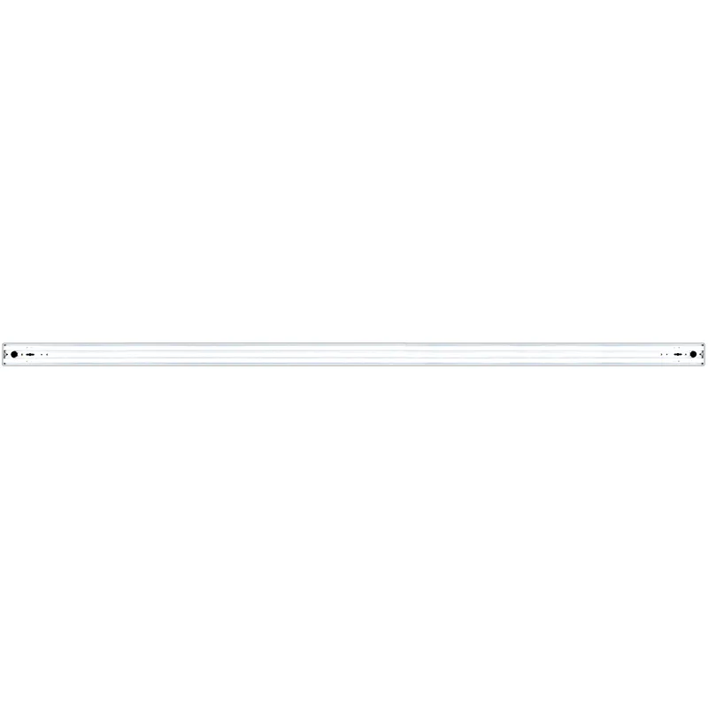 4FT LED RGB Linear Fixture, 4400 Lumens, 40W, 120-277V - Image 2