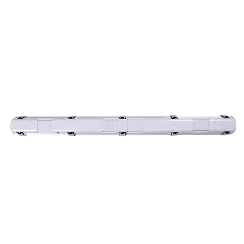 4FT VAPOR TIGHT SELECTABLE 30/38/60W 35/40/50K IP66 NSF - Image 4