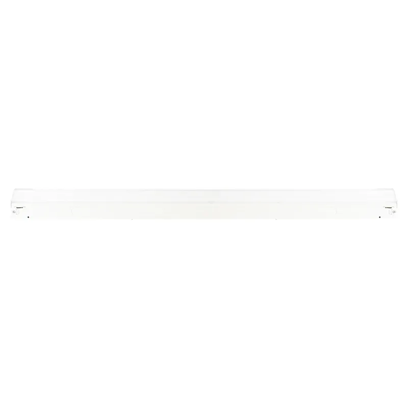 4FT WIDE LED STRIP LIGHT 40W 3CCT 35/40/50K 105LM/W WITH EMERGENCY AND SENSOR - Image 3