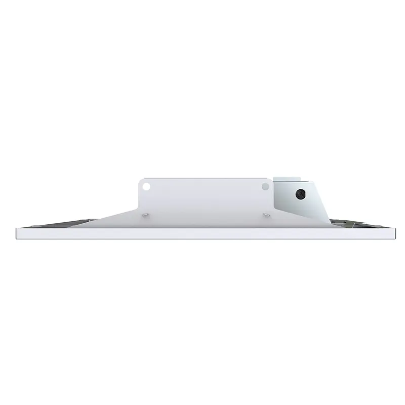 4PK 1 x 4 FOOT STACK TROFFER MCTP 25/35/36/40W 35/40/50K 5000LM - Image 4