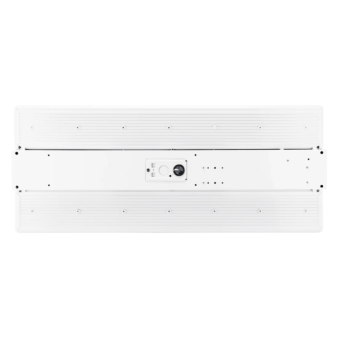 4PK 2FT LED Linear High Bay, 36,100 Lumen Max, Wattage and CCT Selectable, 120-277V or 347-480V - Image 4