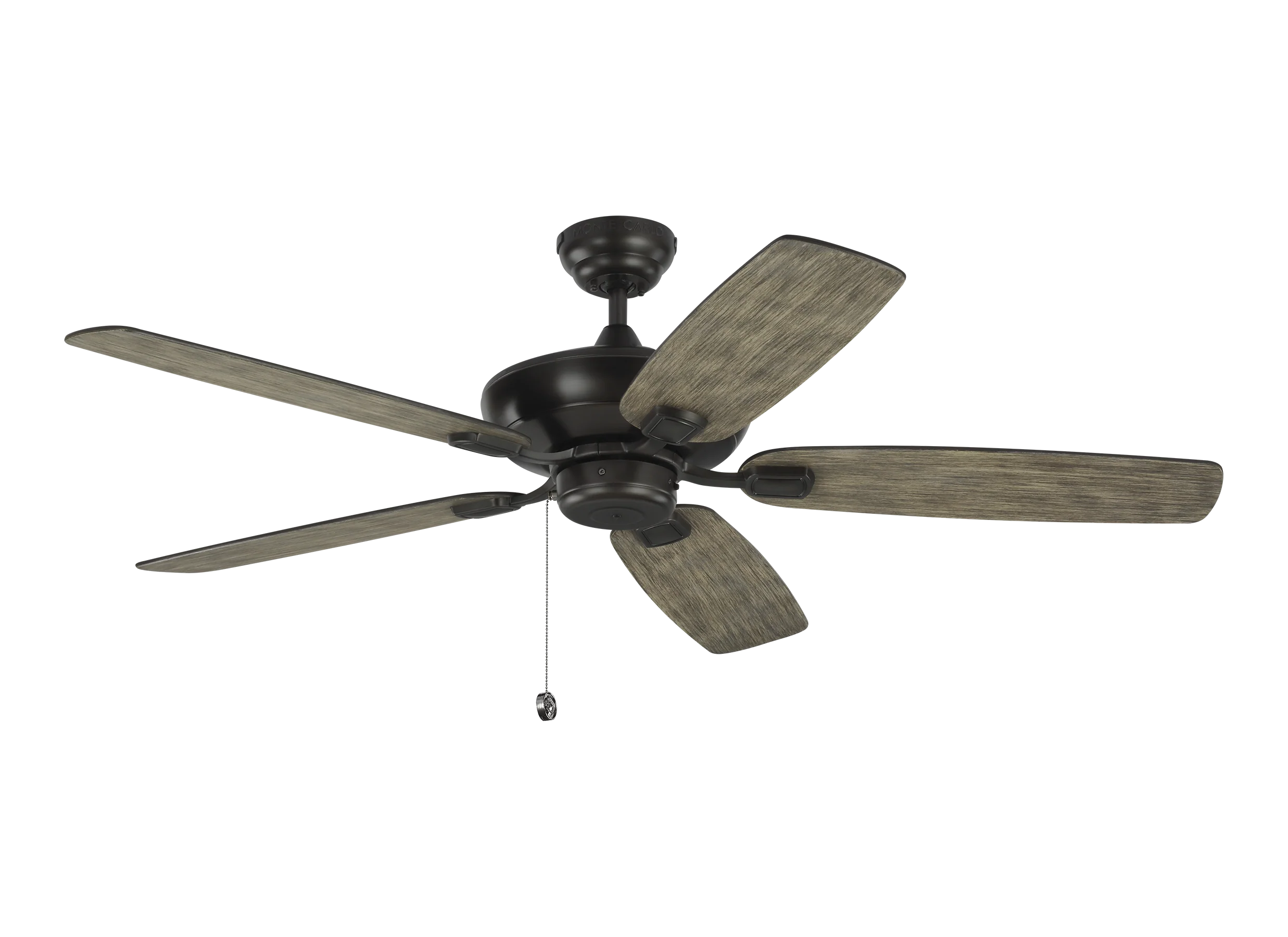 52" Colony Max - Aged Pewter - Image 3