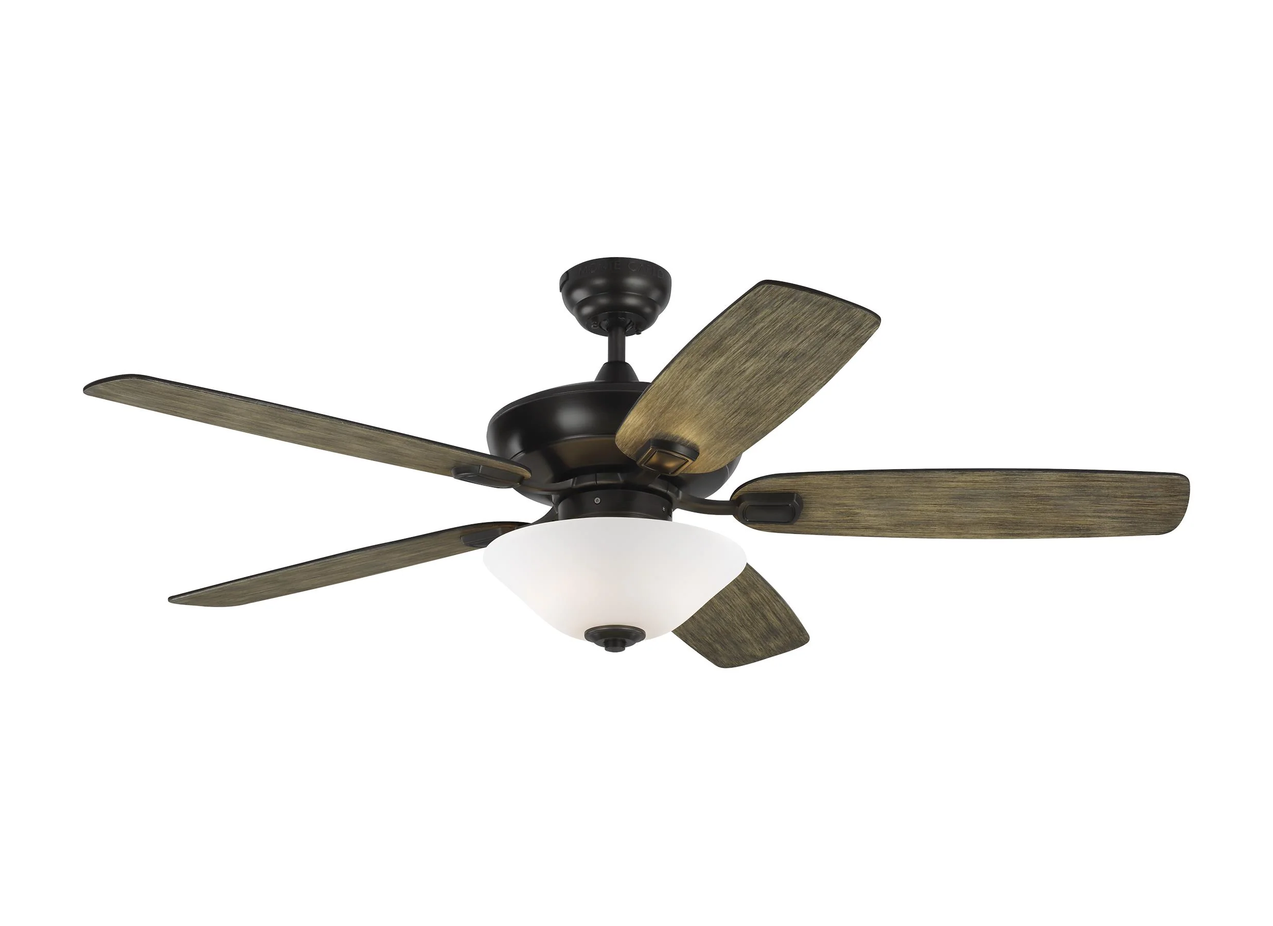 52" Colony Max Plus - Aged Pewter - Image 2