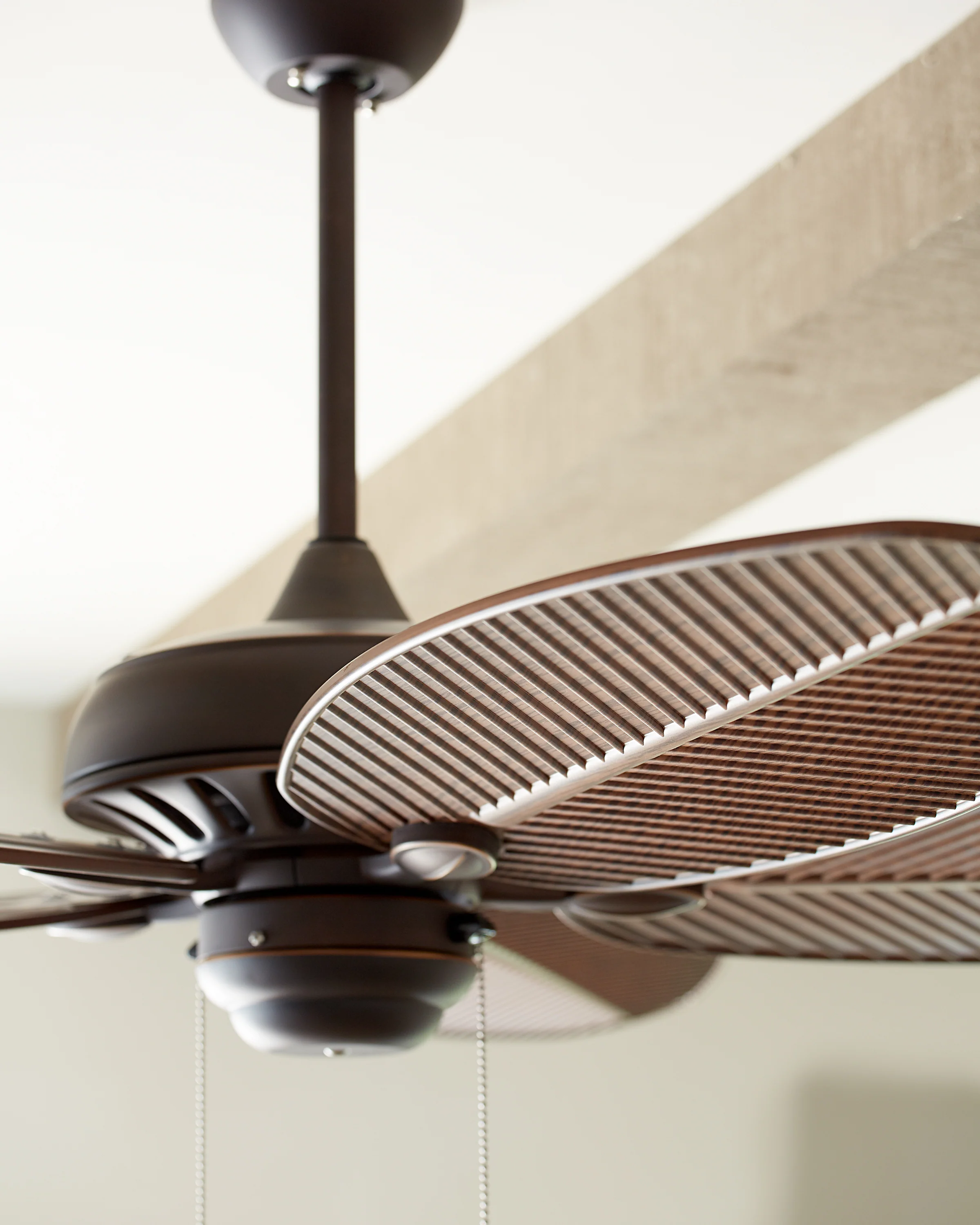 52" Cruise Outdoor Fan - Roman Bronze (Wet Rated) - Image 6