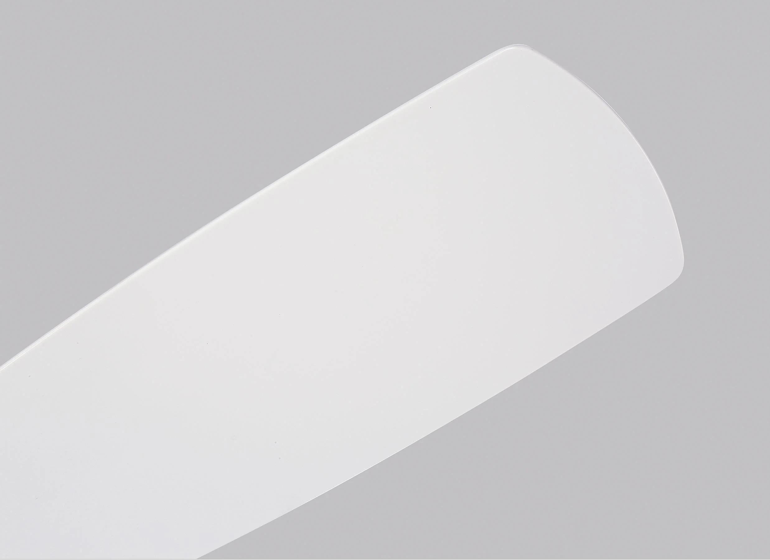 52" Discus Outdoor Fan - White - Image 5
