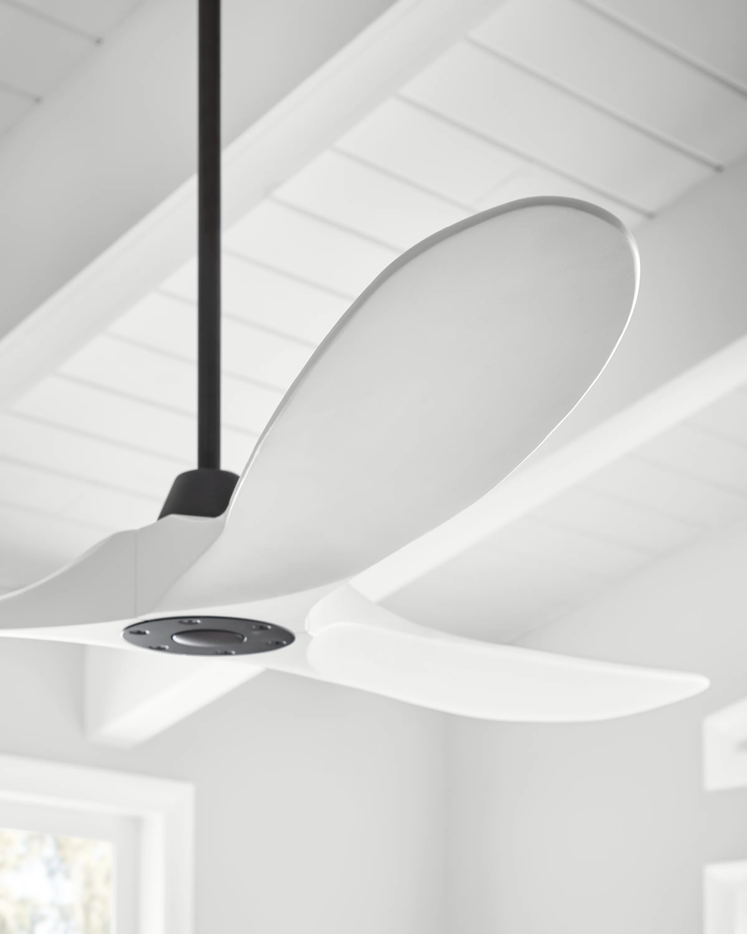 60" Maverick LED - Matte White - Image 4
