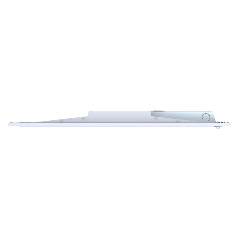 6PK 2 x 4 FOOT STACK TROFFER MCTP 50/45/40/30W 35/40/50K 6250LM - Image 4