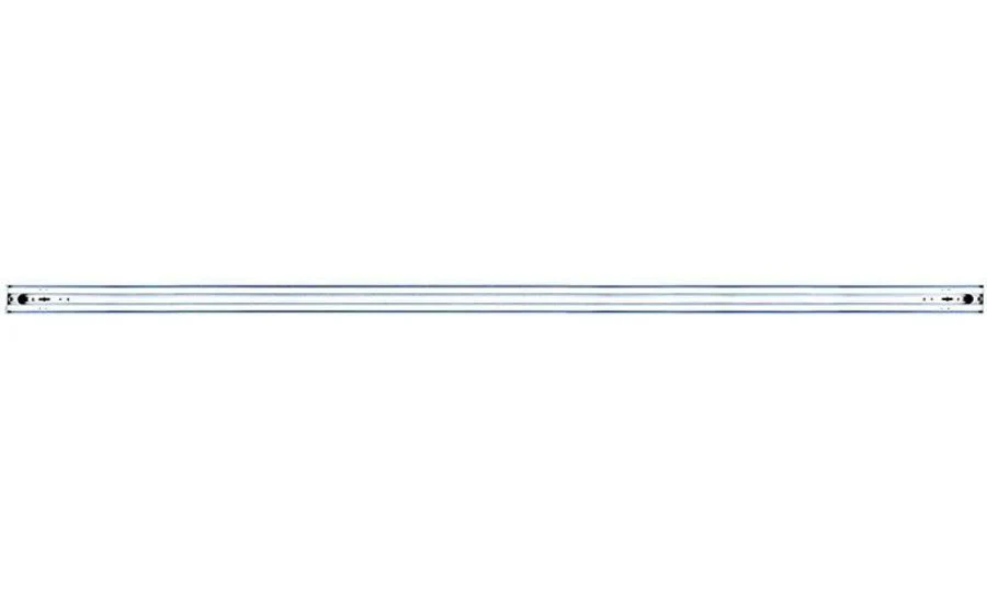 8FT Superior Architectural Seamless Linear Indirect Up Lights, 9420 Lumen Max,80W, CCT Selectable, 120-277V - Image 3