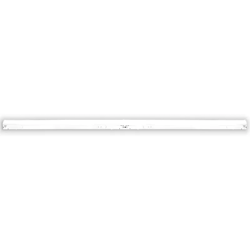 8FT WIDE LED STRIP LIGHT 80W 3CCT 35/40/50K 105LM/W WITH EMERGENCY AND SENSOR - Image 3
