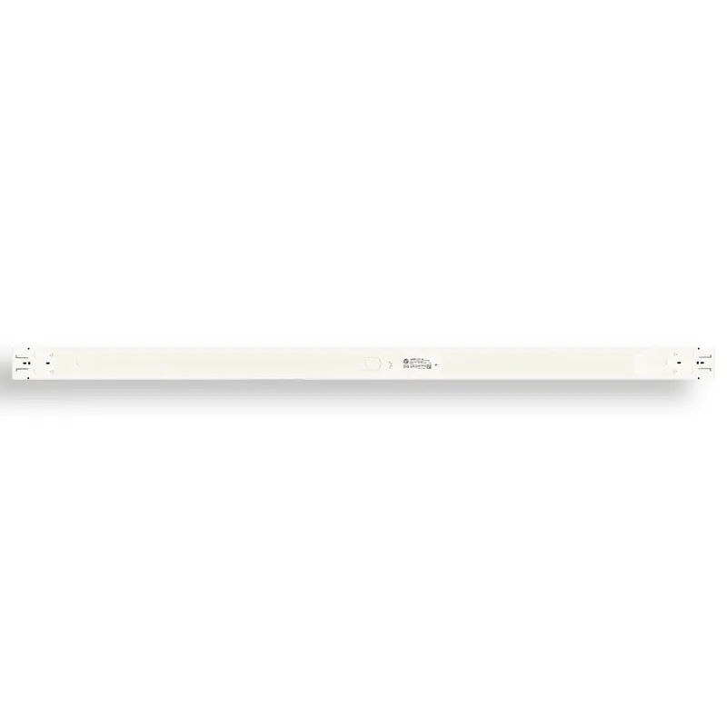 8FT WIDE LED STRIP LIGHT 80W 3CCT 35/40/50K 105LM/W WITH EMERGENCY AND SENSOR - Image 4