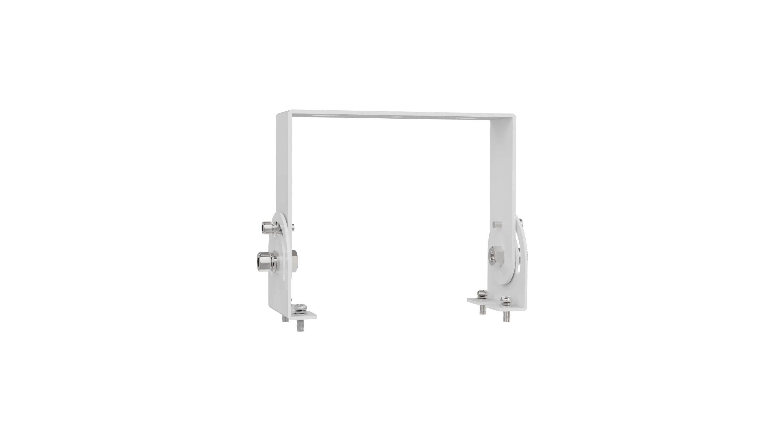 Aries G4 LED UFO High Bay, 24,000 Lumen Max, Wattage and CCT Selectable, White Finish, Comparable to 320-400 Watt HID Fixture, 120-277V - Image 18