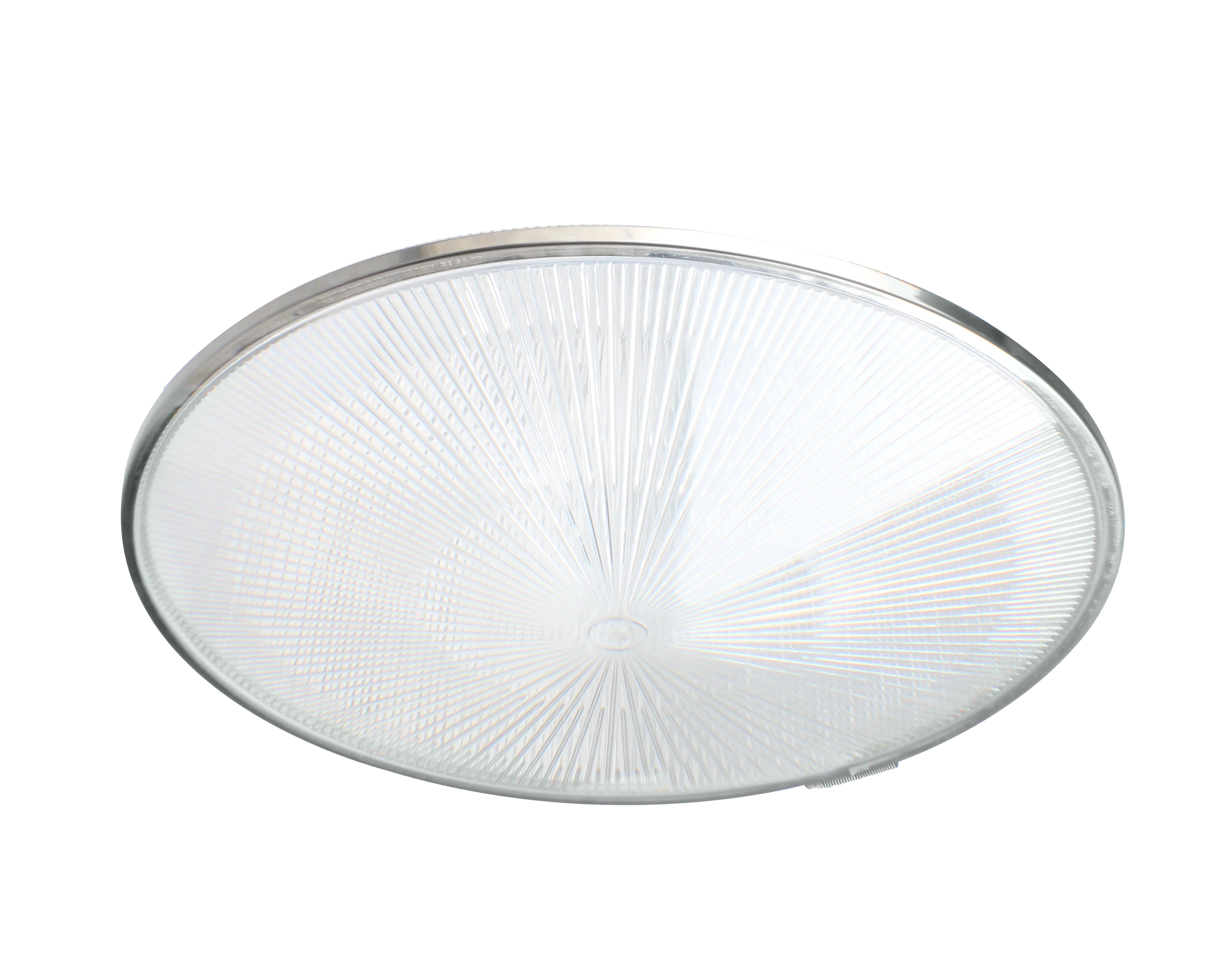 Aries G4 LED UFO High Bay, 38,400 Lumen Max, Wattage and CCT Selectable, White Finish, Comparable to 750-1000 Watt HID Fixture, 120-277V - Image 16