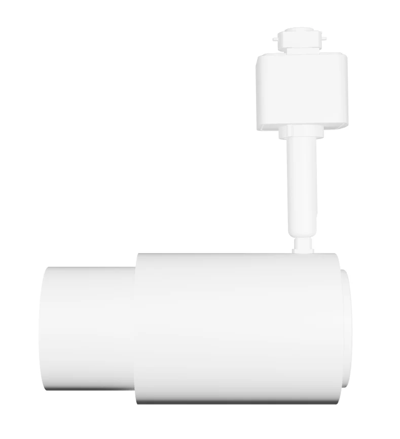 ATOM Series - Snoot White Trim Ring - Image 3