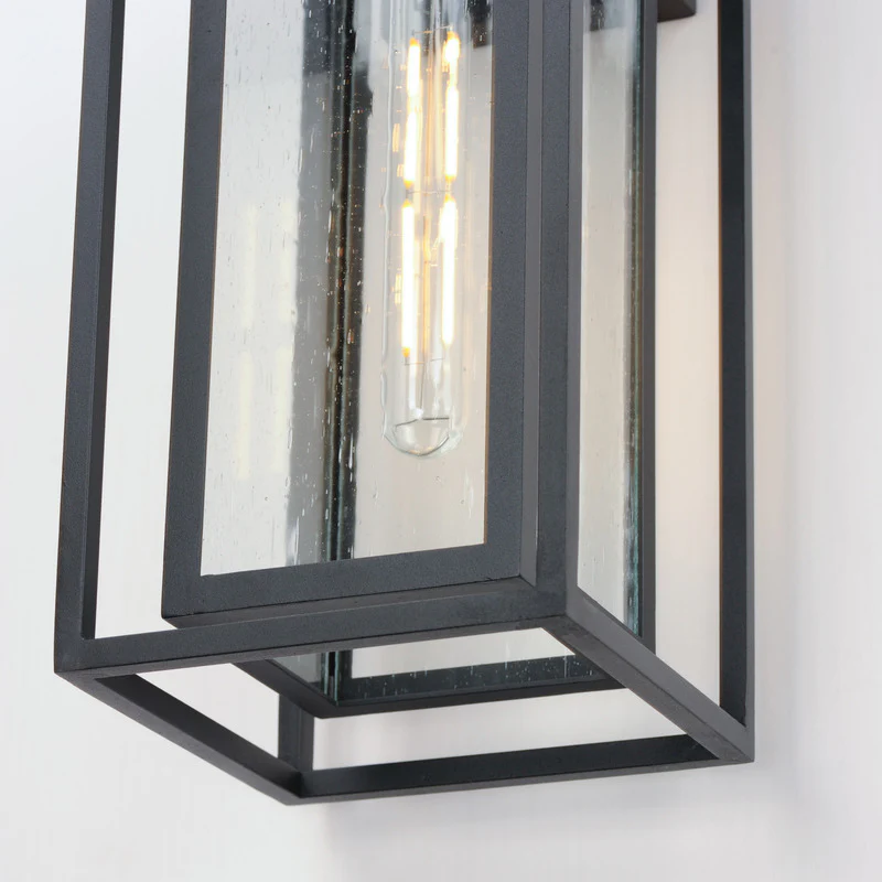 Cabana 1-Light Large Outdoor Sconce - Image 6