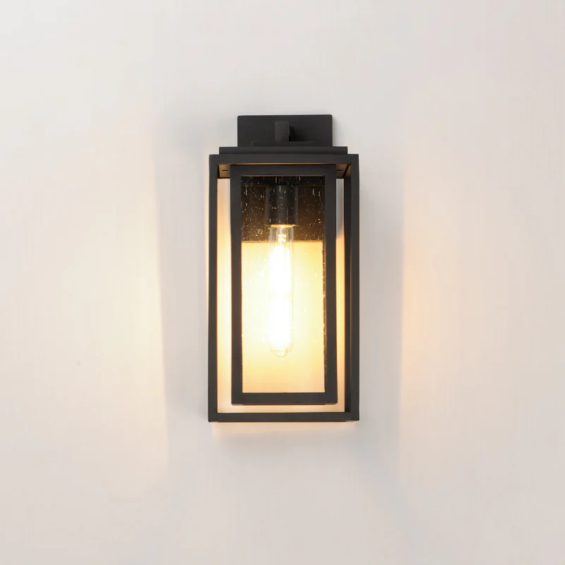 Cabana 1-Light Medium Outdoor Sconce - Image 3