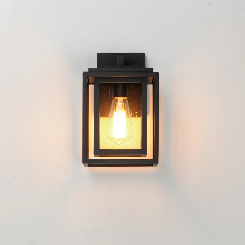 Cabana 1-Light Outdoor Sconce - Image 3