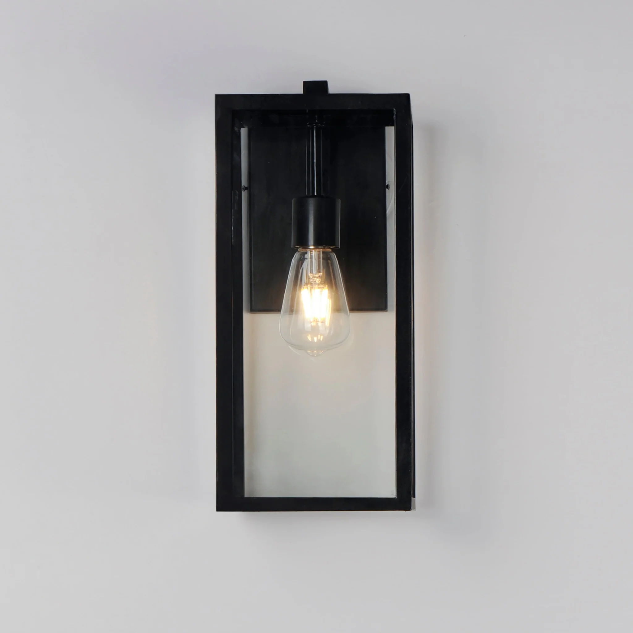 Catalina 1 Light Medium Outdoor Wall Sconce - Image 3