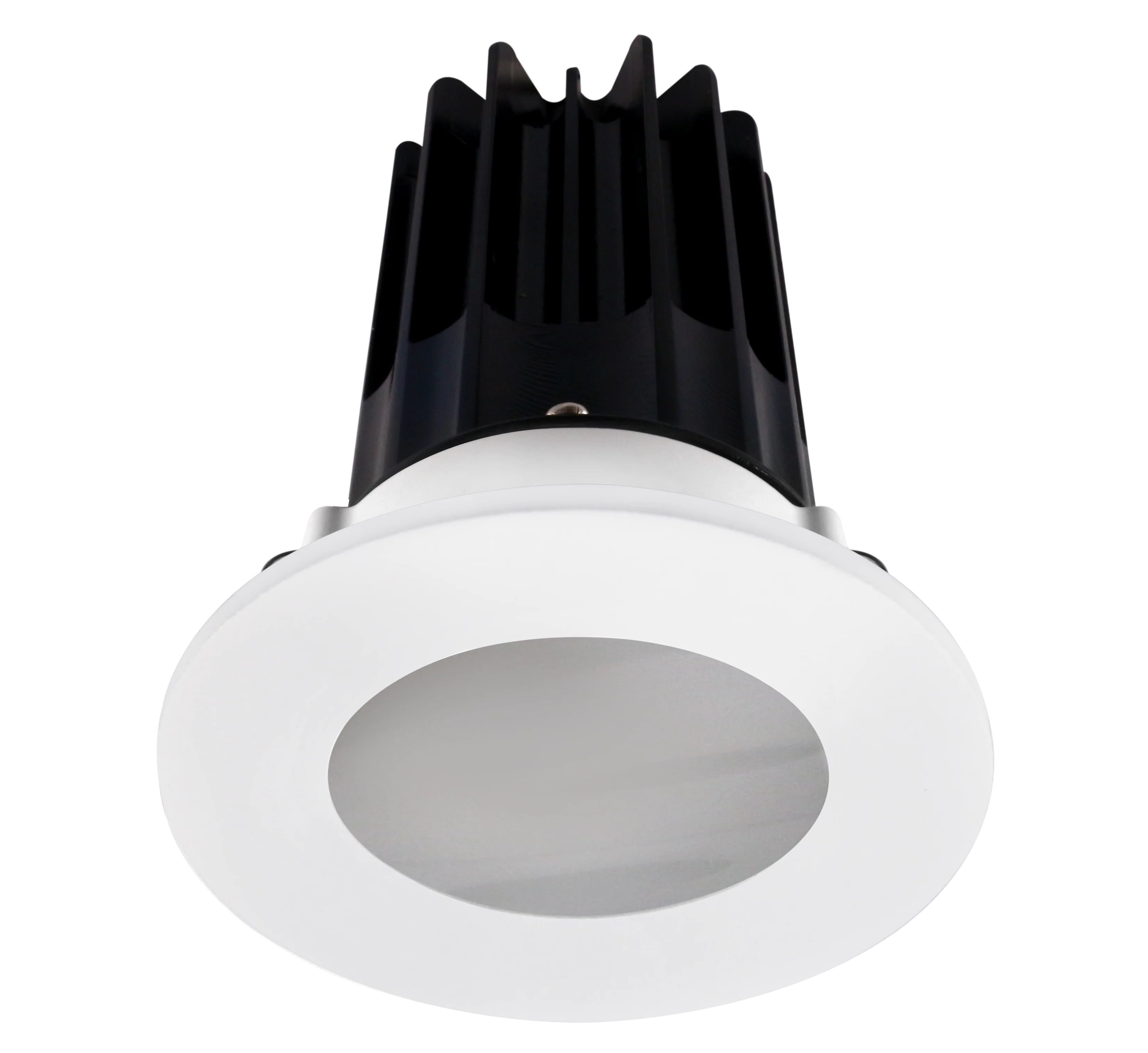 2" Round Recessed LED, 15W, 2700K, Multiple Reflectors and Round Trims - Image 12