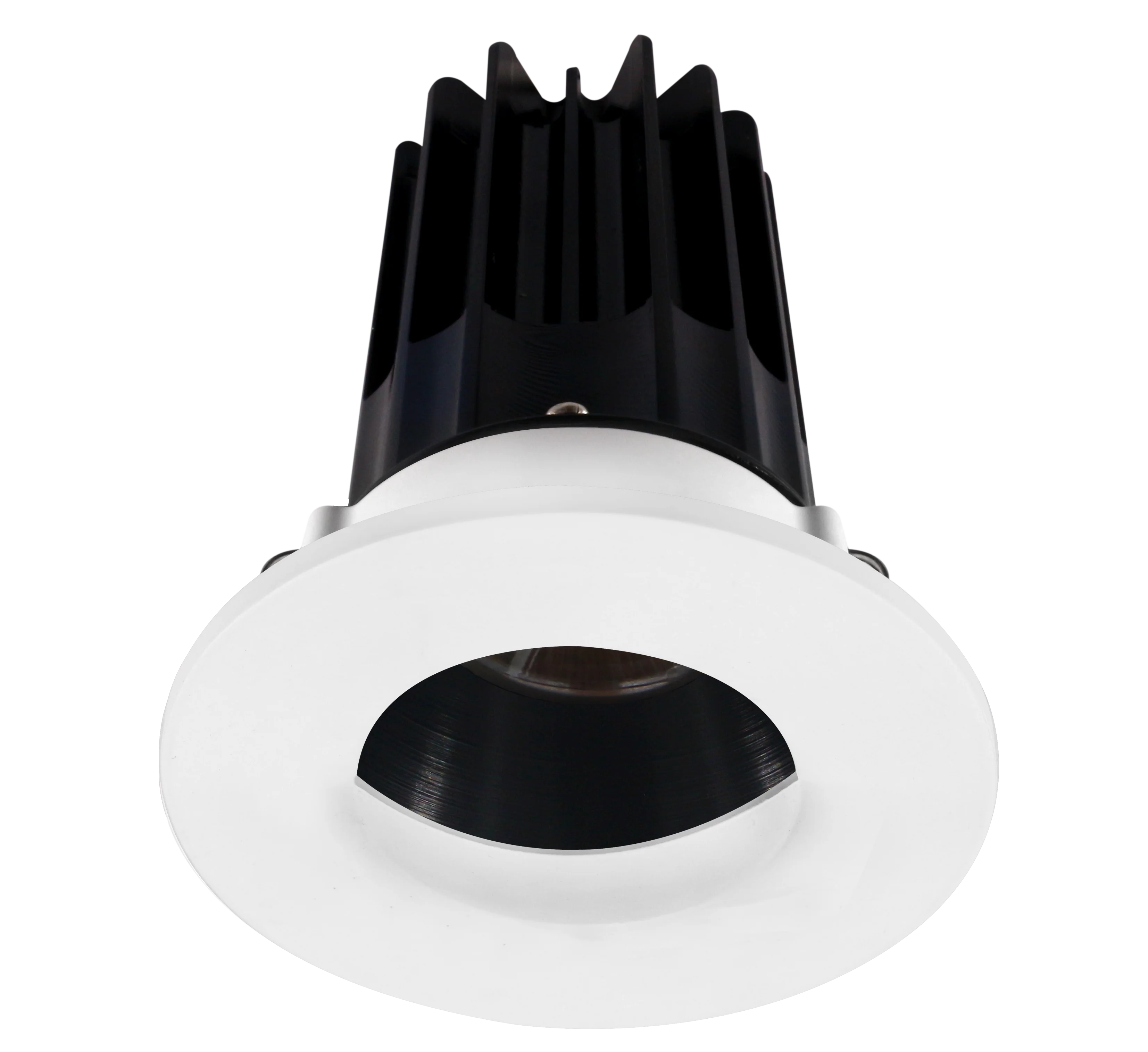 2" Round Recessed LED, 15W, 2700K, Multiple Reflectors and Round Trims - Image 23