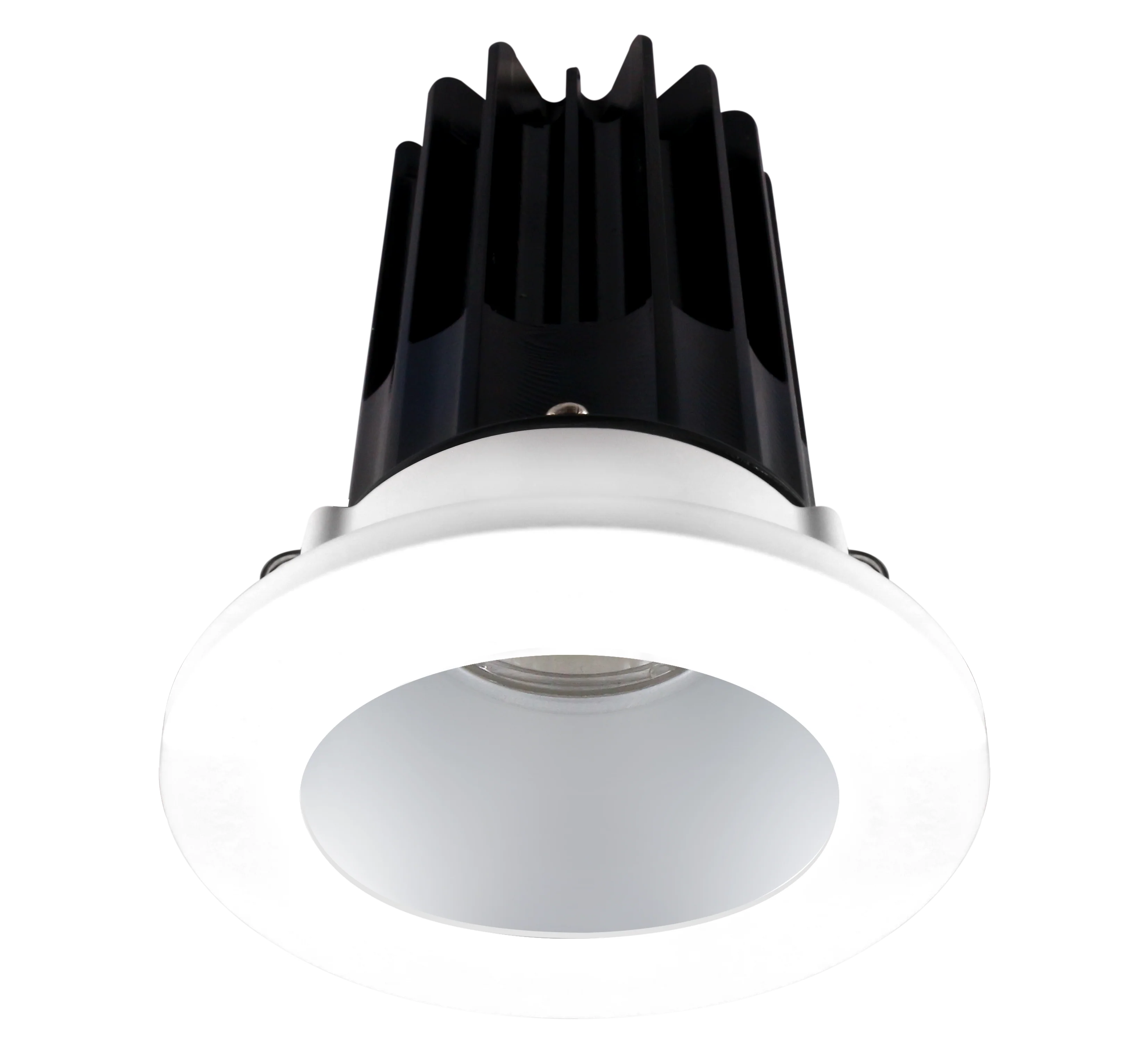 2" Round Recessed LED, 15W, 2700K, Multiple Reflectors and Round Trims - Image 26