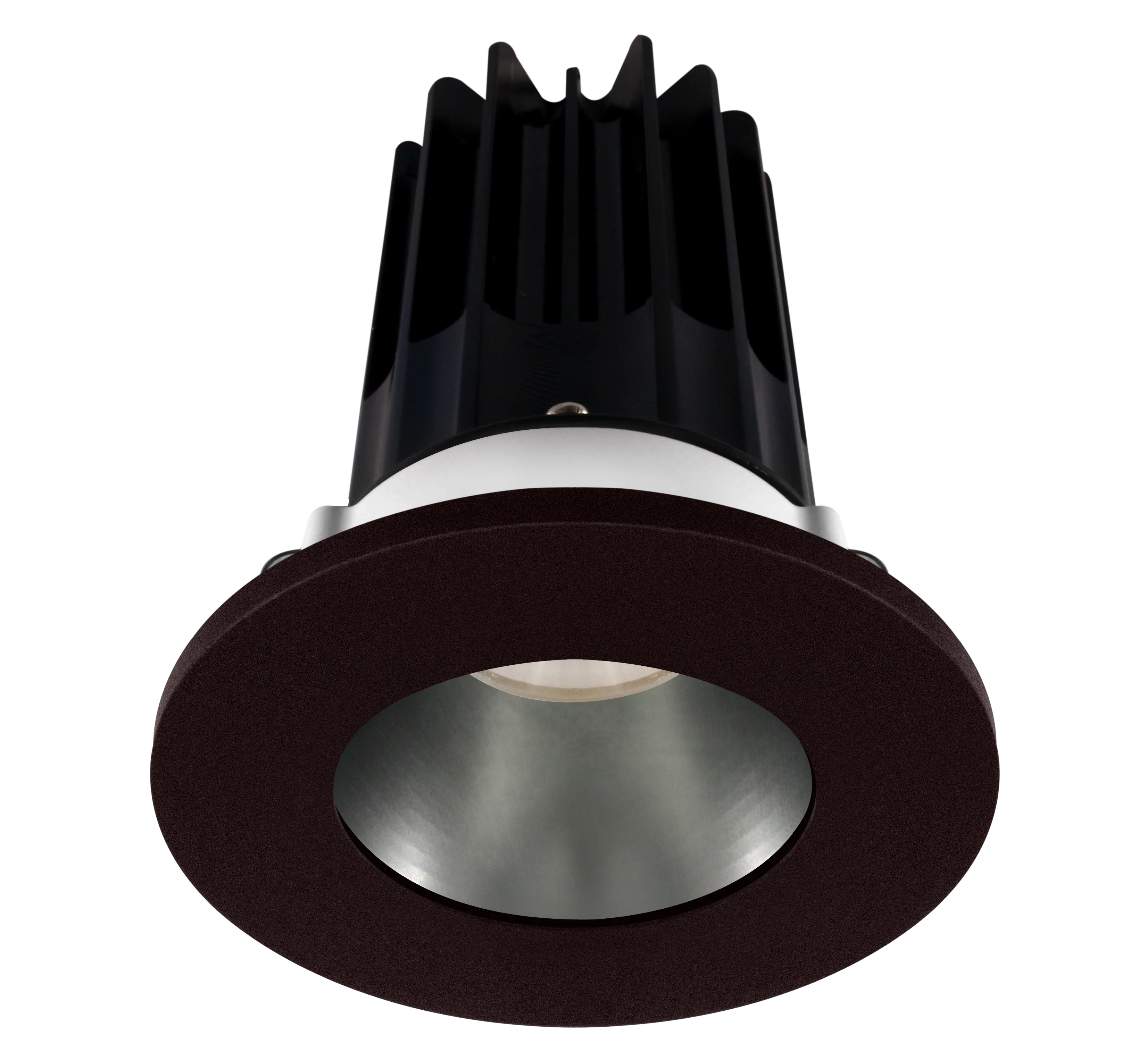 2" Round Recessed LED, 15W, 2700K, Multiple Reflectors and Round Trims - Image 57