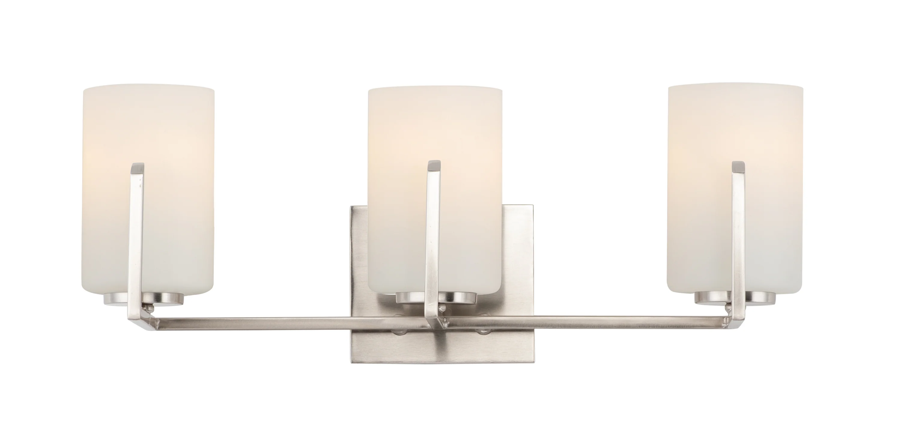 Dart 3-Light Bath Vanity - Image 2