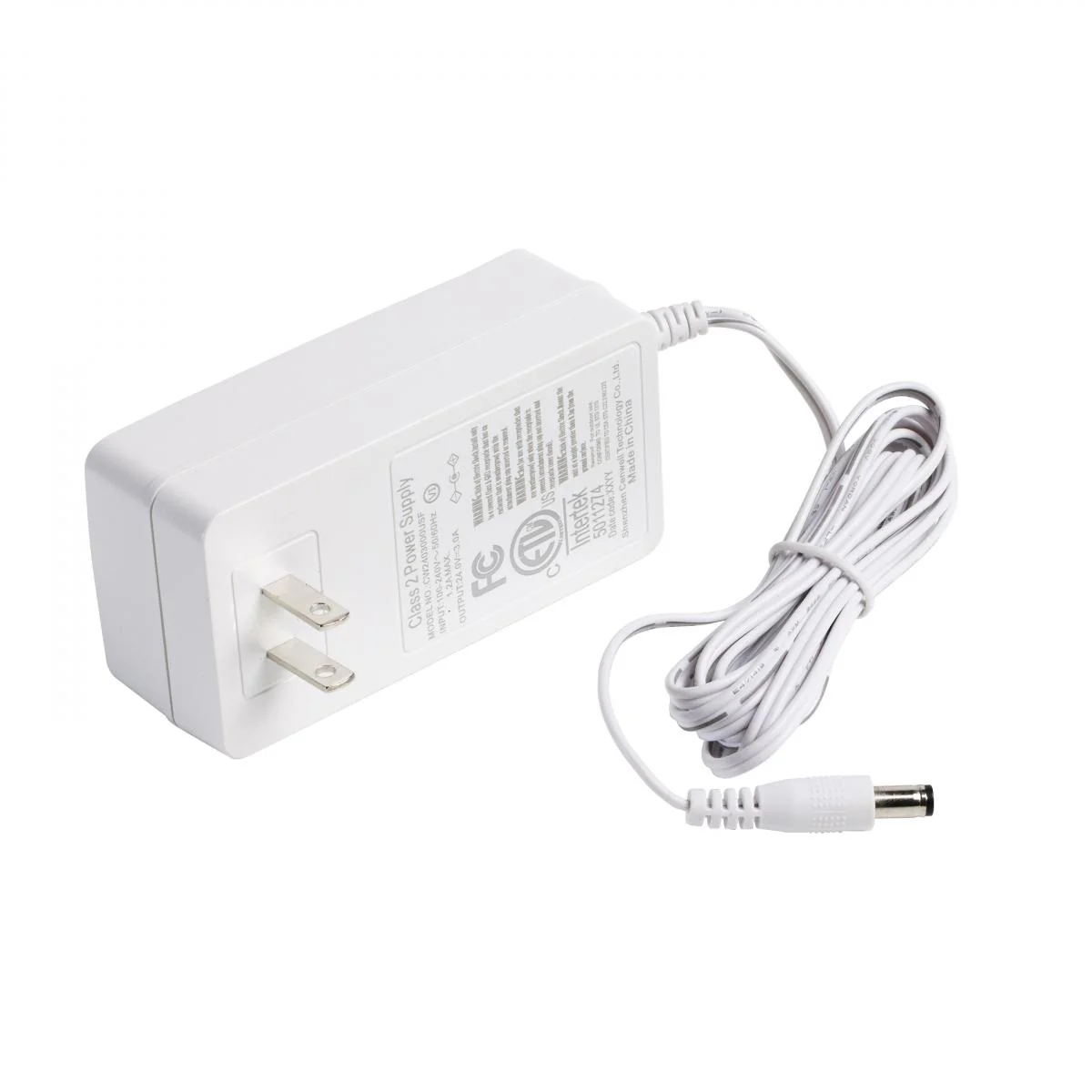 Dimension Pro, Tape Light Strip, 16 ft, Hi-Output, RGB plus Tunable White, Plug connection, Starfish IOT Capable, IR Remote Included - Image 6