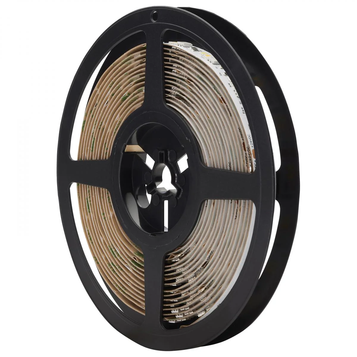 Dimension Pro, Tape Light Strip, 32 ft, Hi-Output, RGB plus Tunable White, Plug connection, Starfish IOT Capable, IR Remote Included - Image 5