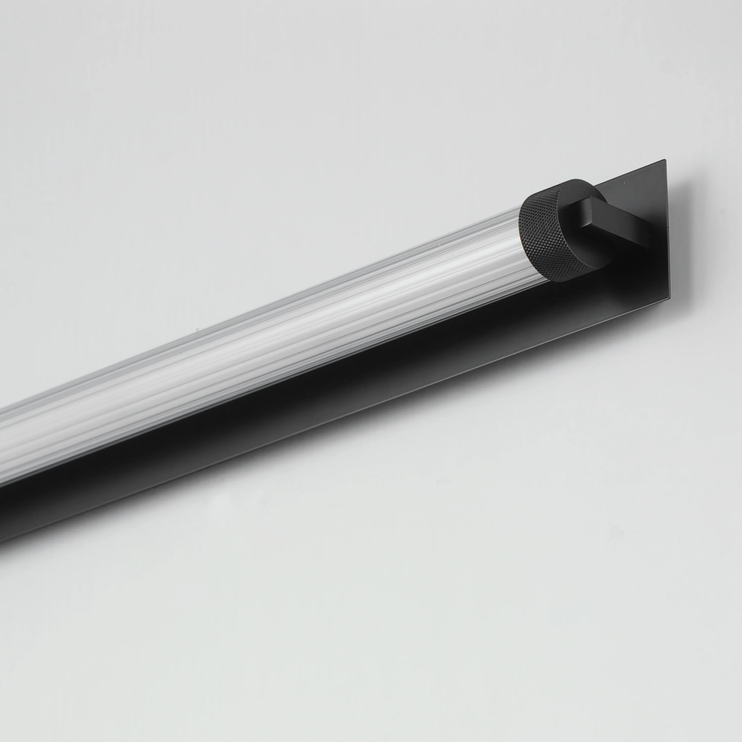 Doric 30 Inch LED Bath Wall Sconce - Image 5