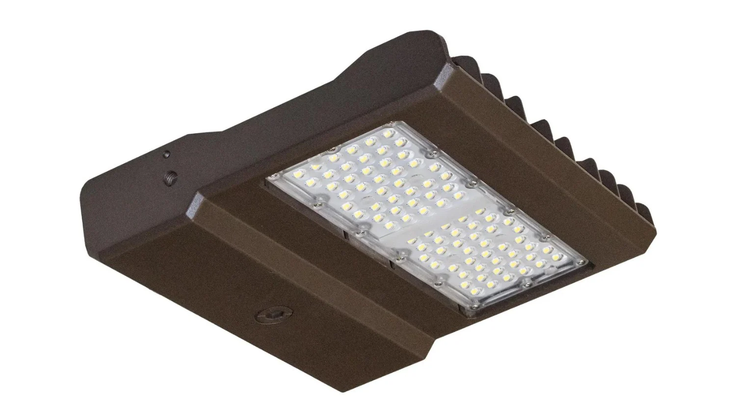 ECONOMY FLOOD/AREA LIGHT SERIES, 50W, 5000K, TYPE 3 - Image 4