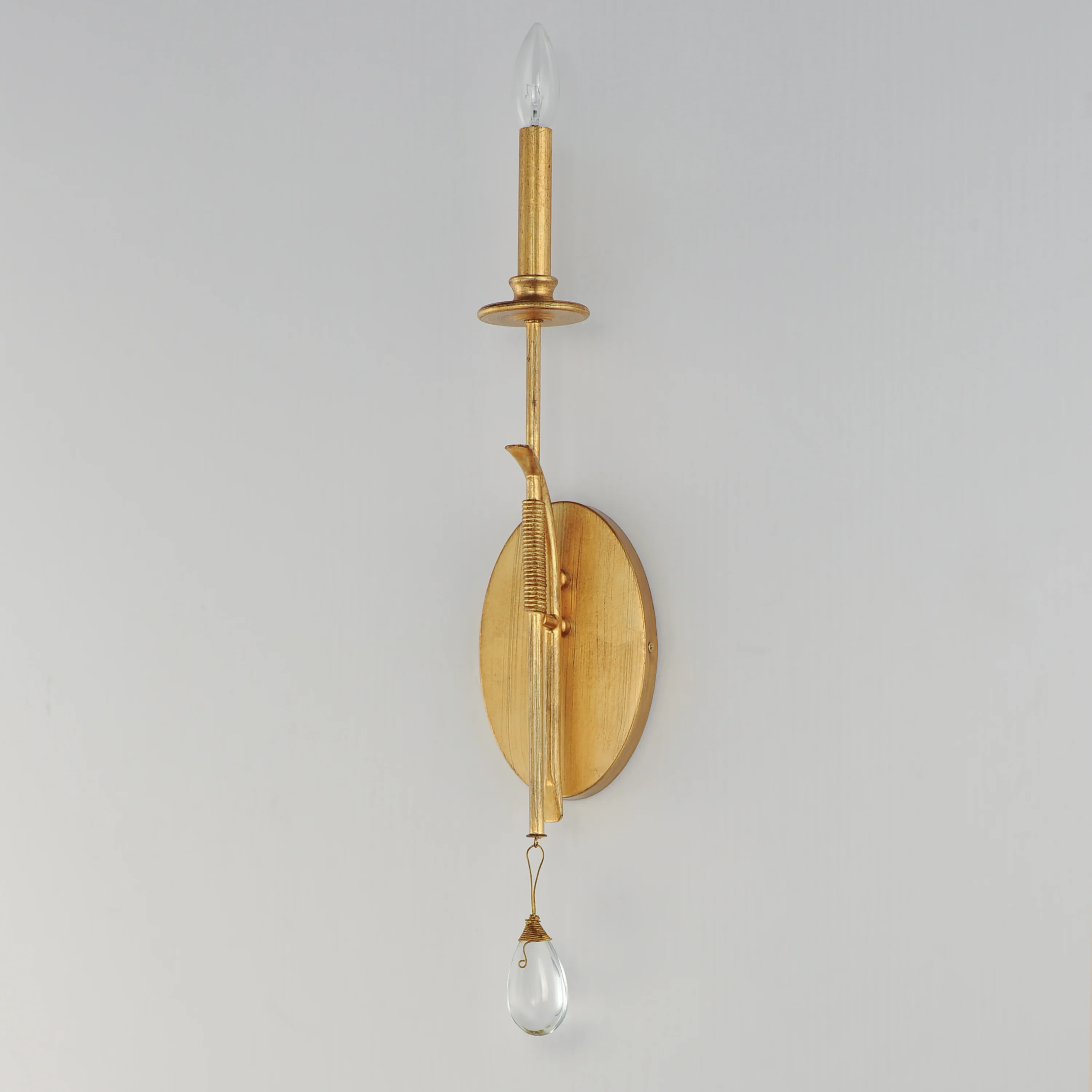 Eden 1-Light Wall Sconce - Image 4
