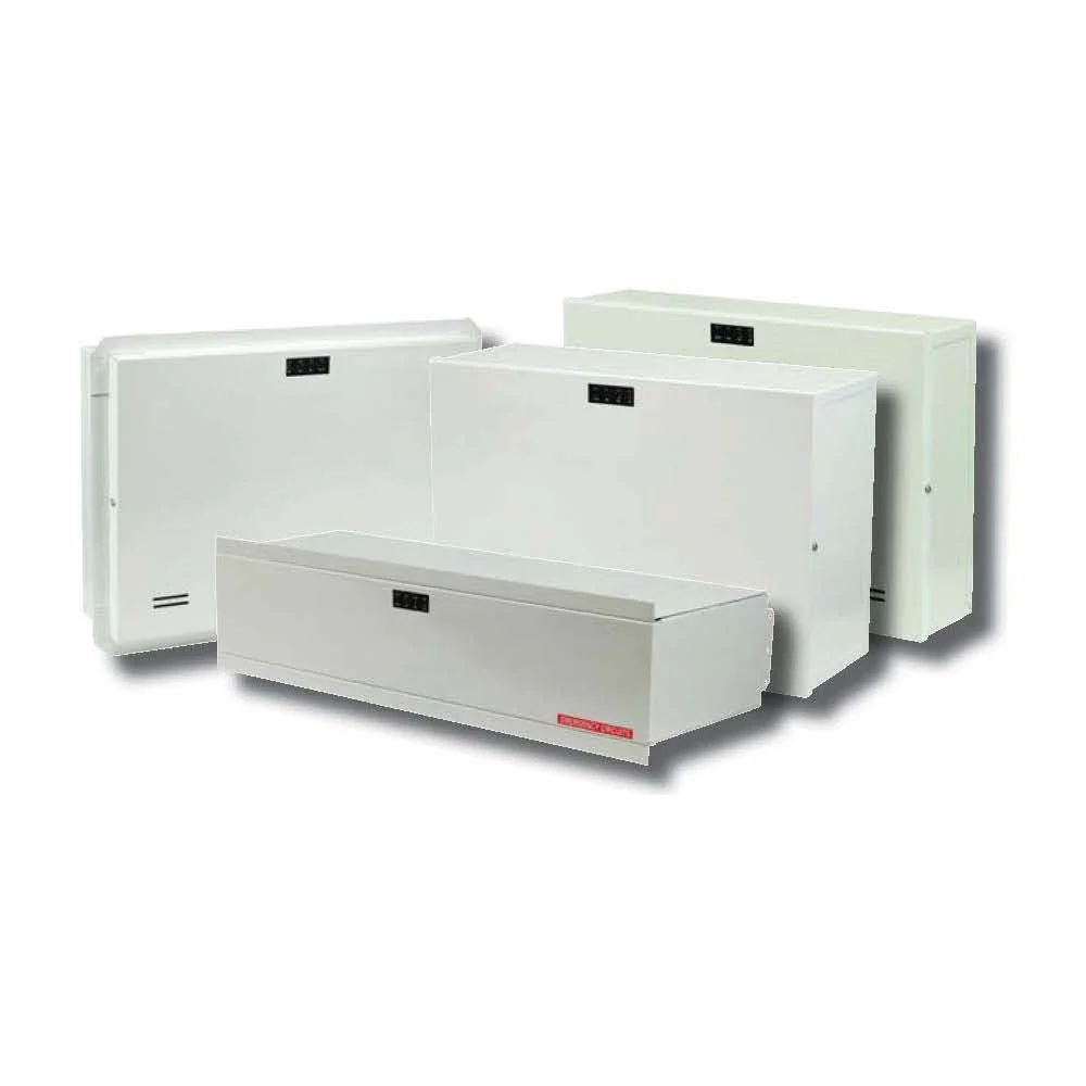 Emergency Lighting 90 Minute Small Backup Power Inverter, 250VA - Image 2