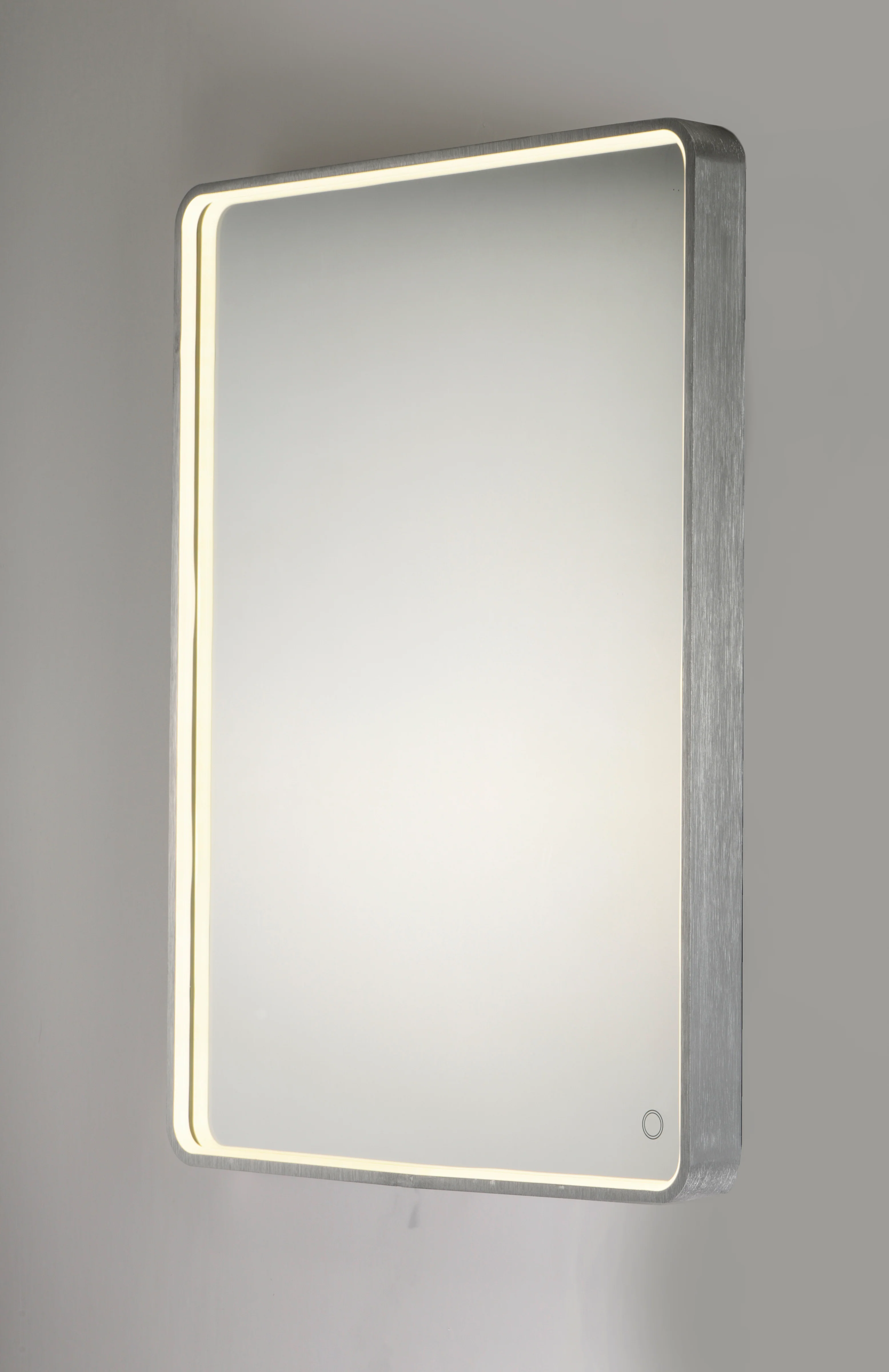 LED Rectangular Mirror - Image 2