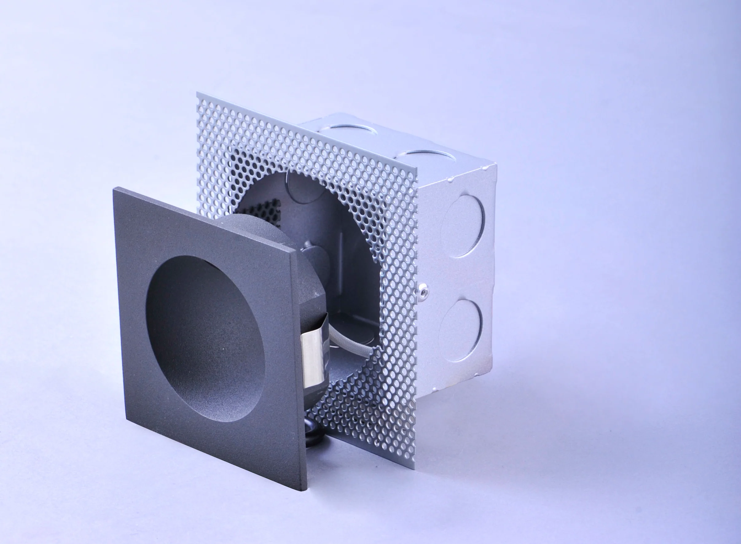 Rough in Box - Image 3