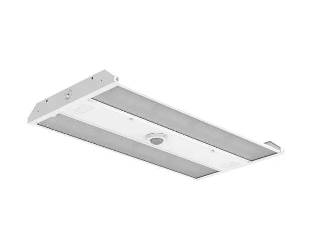 Everest 3' High Bay, 36000-42000 Lumens, 4000K or 5000K, Wide or Narrow Distribution, 120-277V, Frosted Lens - Image 3