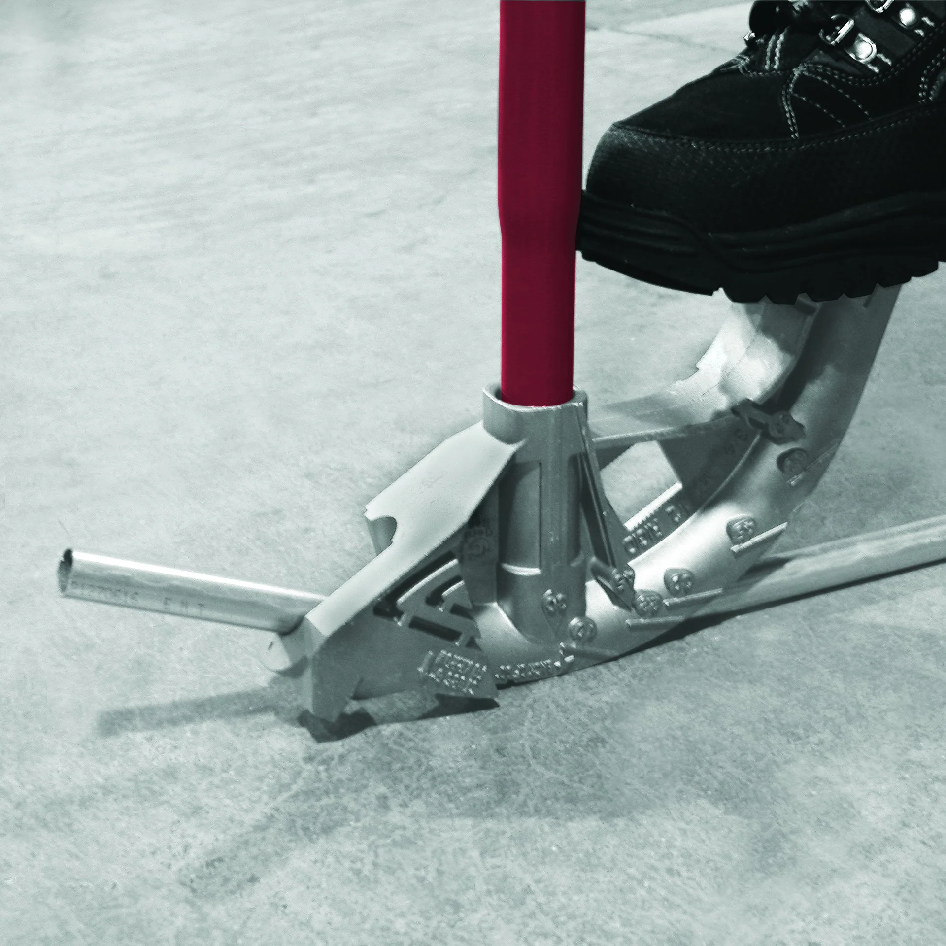 Gardner Bender 962H BigBen Aluminum Bender w/Handle, 1" EMT, 3/4" Rigid, IMC; 1/Box - Image 9