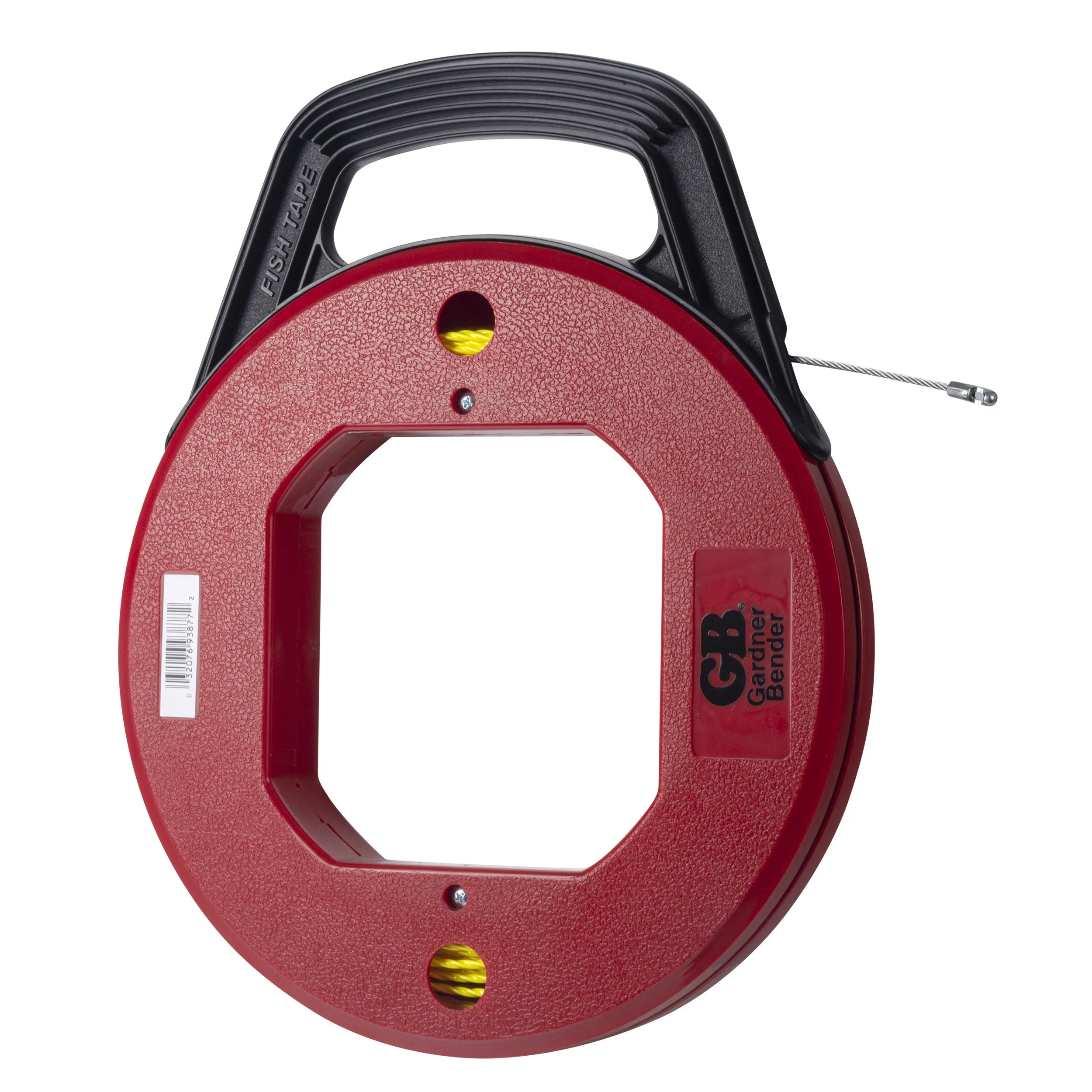Gardner Bender FTP-100R Filament Style Upper Hand Fishtape, 100' - Image 4